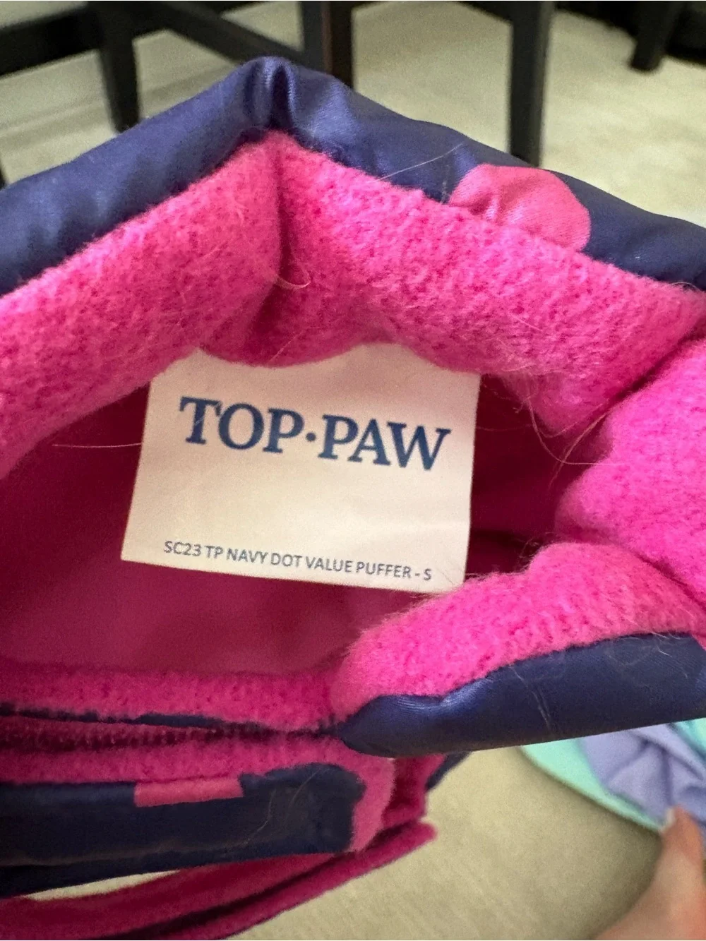 Puppy Accessory Set - Some New, Others Gently Used